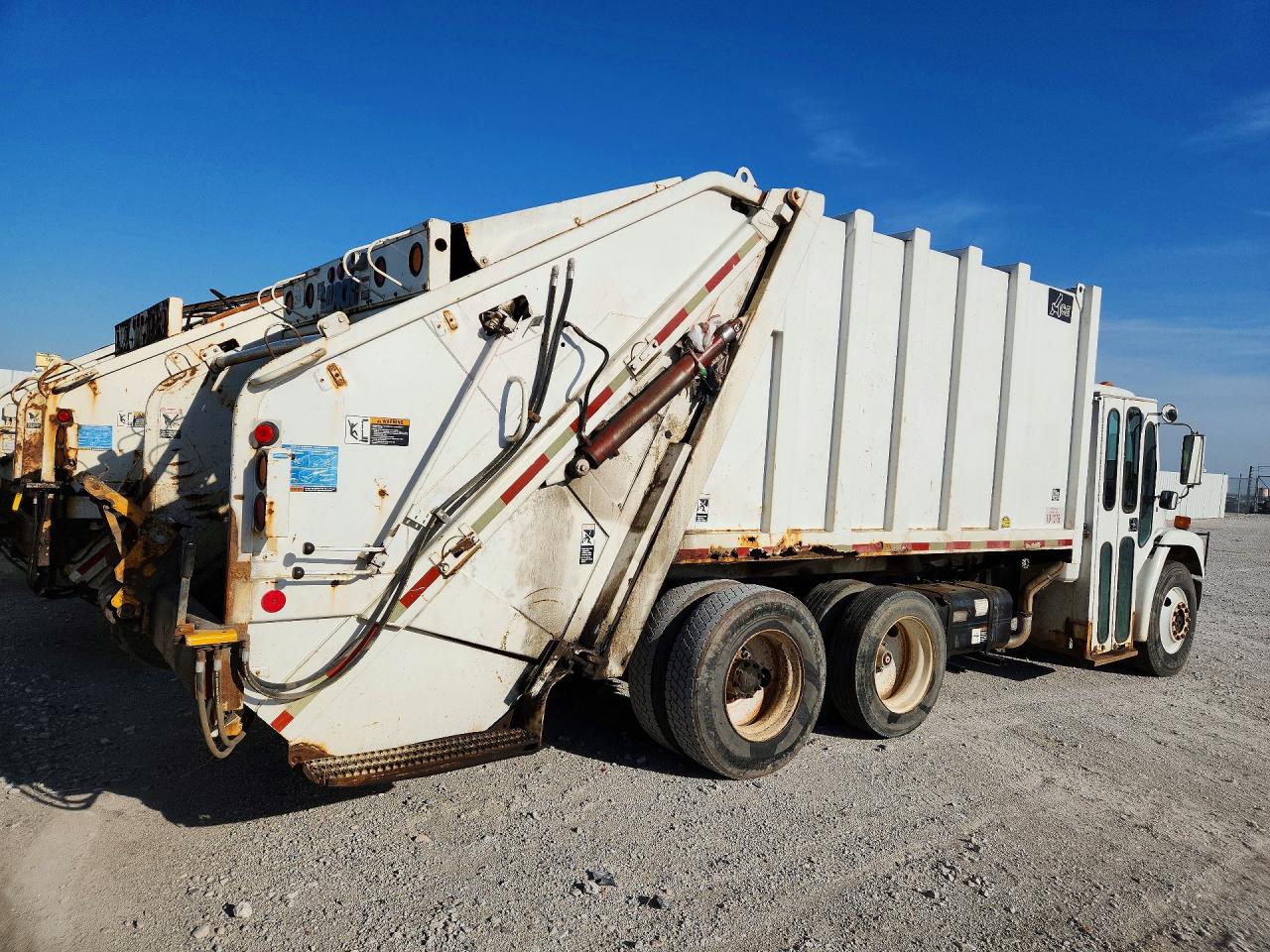 1998 FREIGHTLINER ALL OTHER