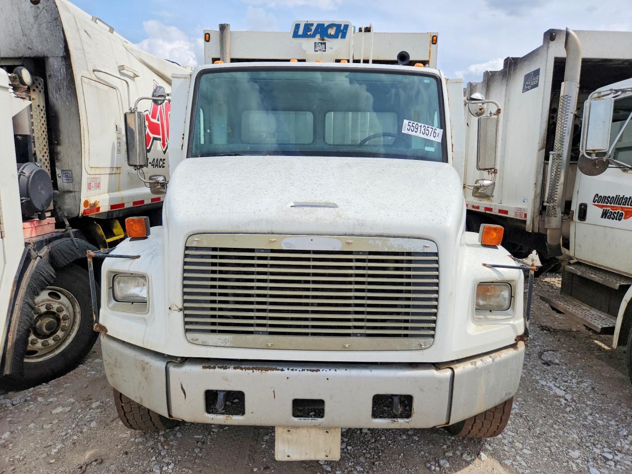 1998 FREIGHTLINER ALL OTHER