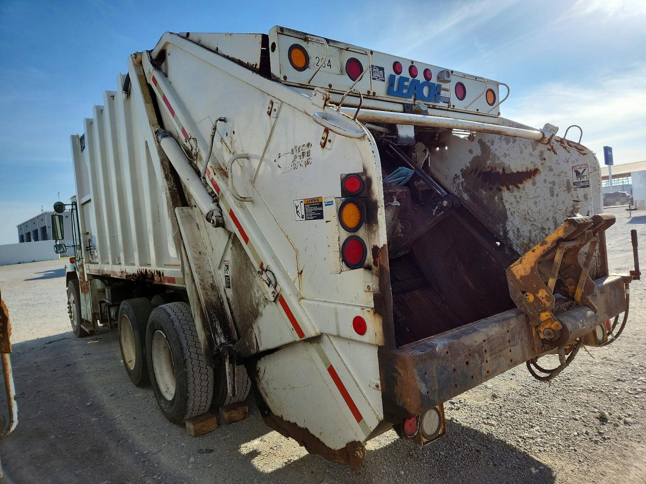 1998 FREIGHTLINER ALL OTHER