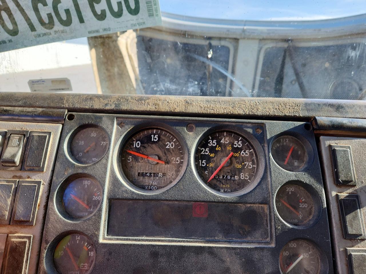 1998 FREIGHTLINER ALL OTHER