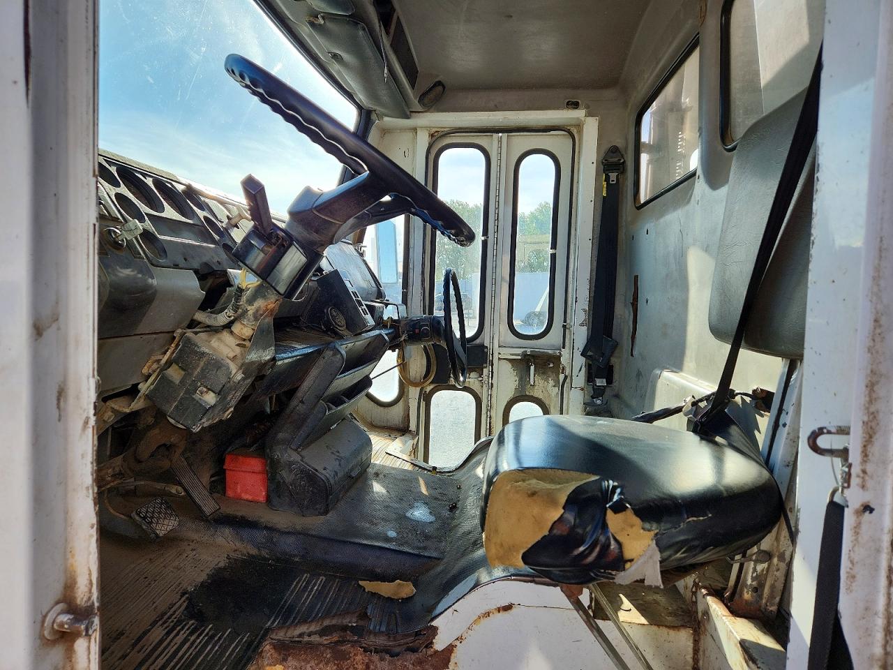 1998 FREIGHTLINER ALL OTHER