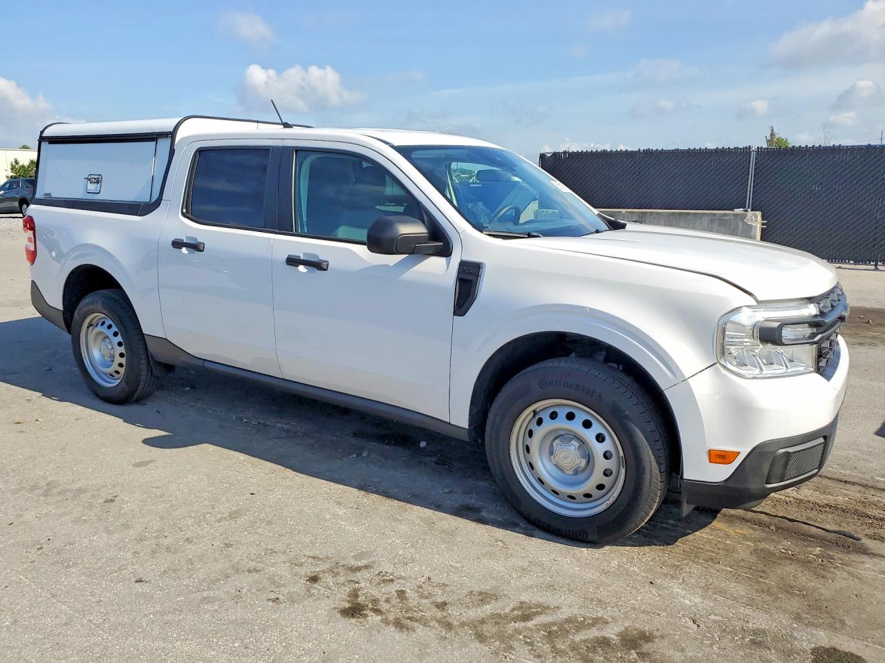 2023 FORD MAVERICK