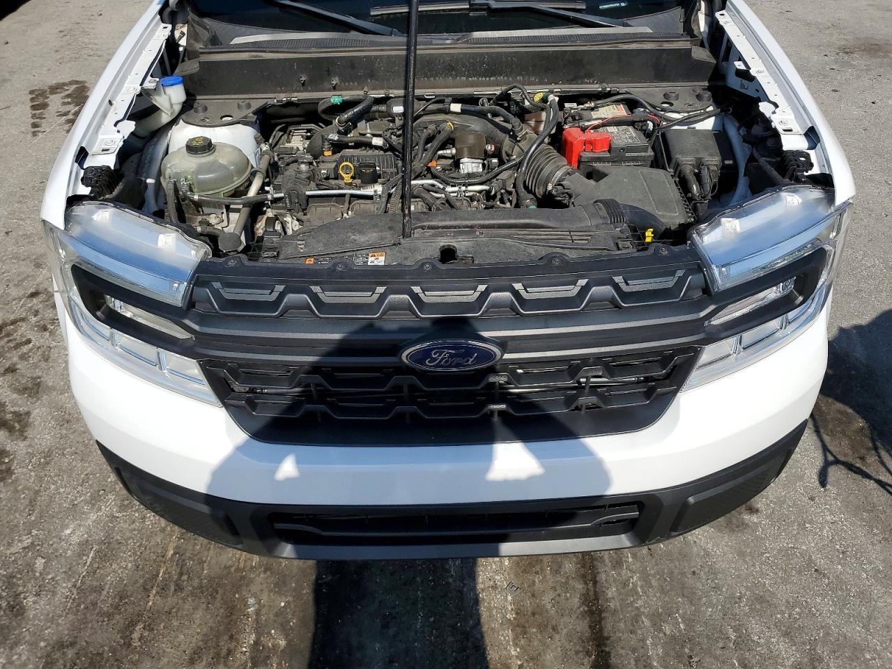 2023 FORD MAVERICK