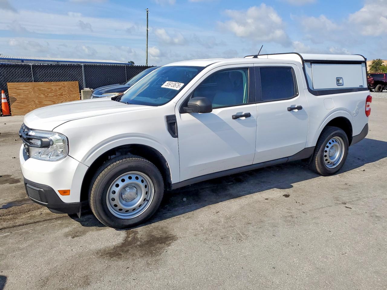 2023 FORD MAVERICK