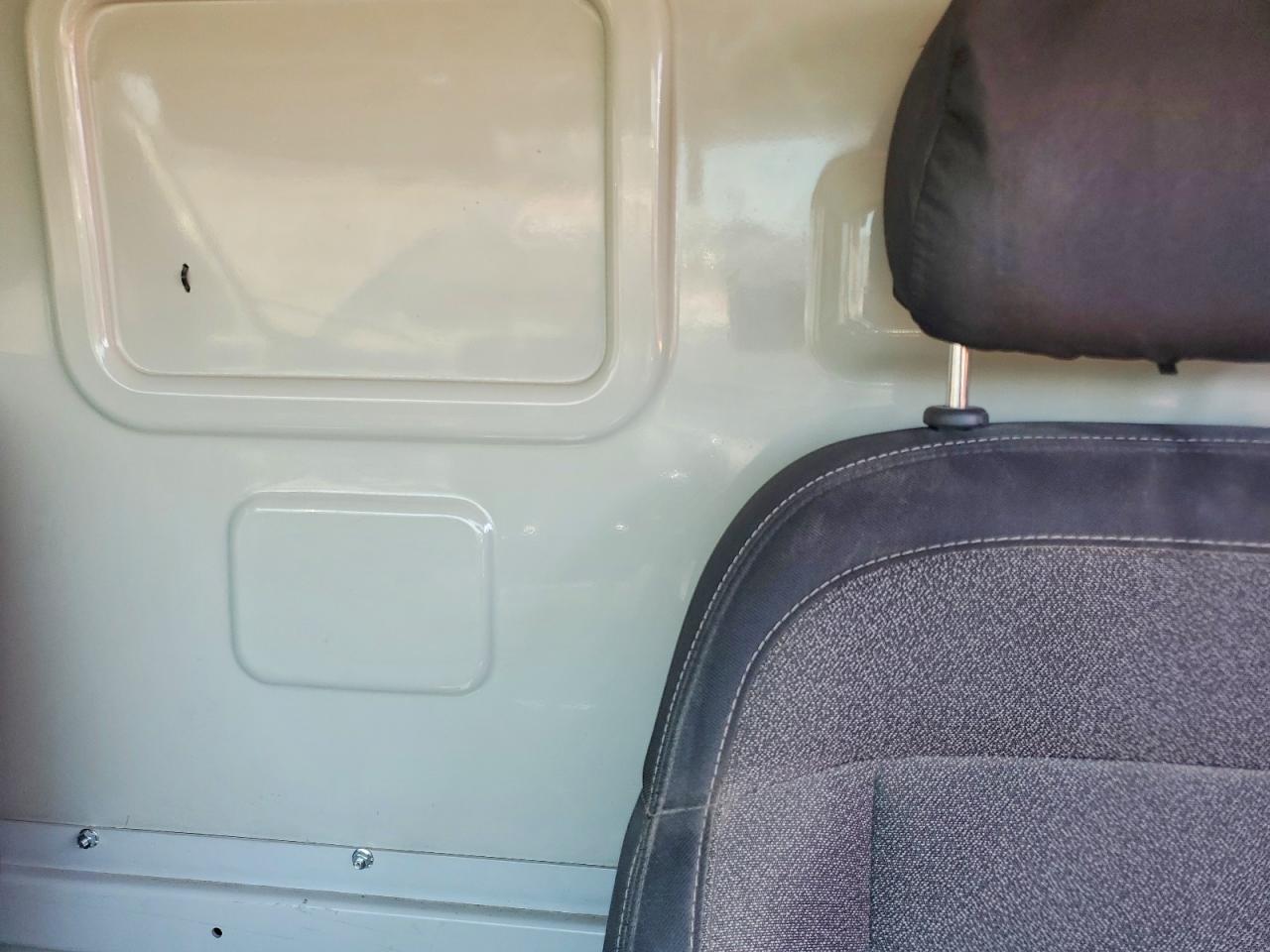 2023 RAM PROMASTER