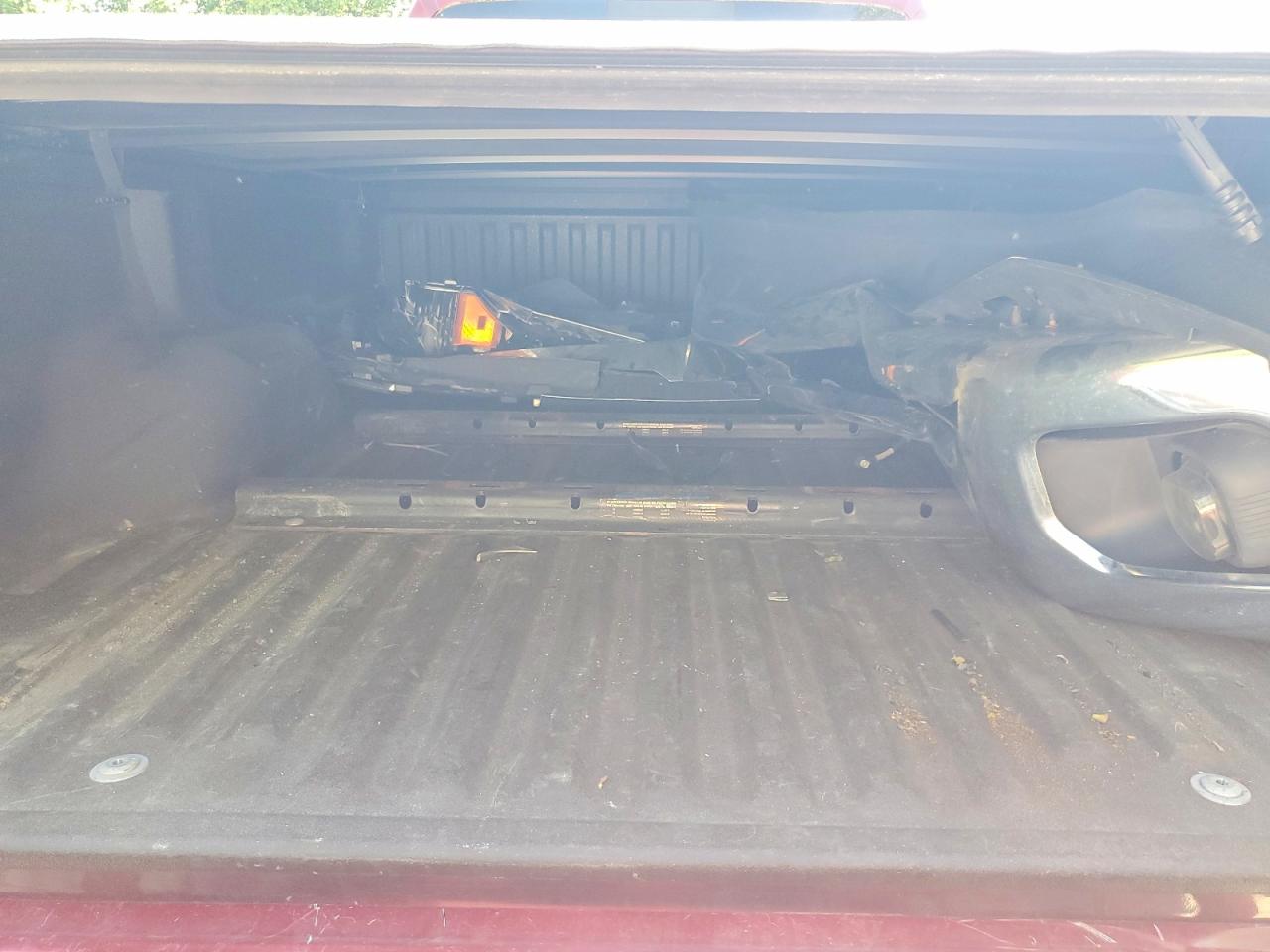 2016 FORD F350