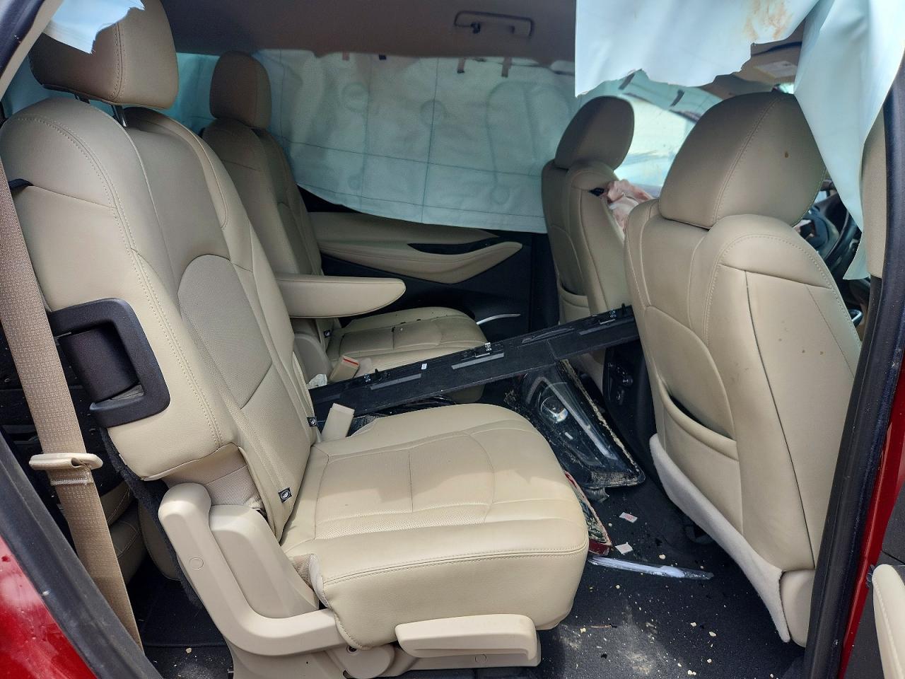 2020 BUICK ENCLAVE