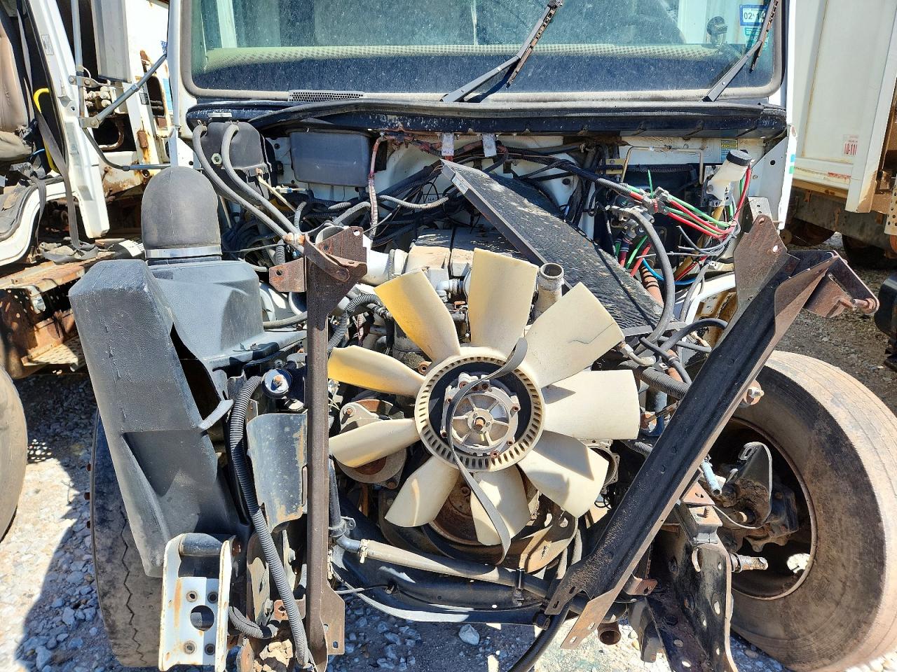 2004 FREIGHTLINER ALL OTHER