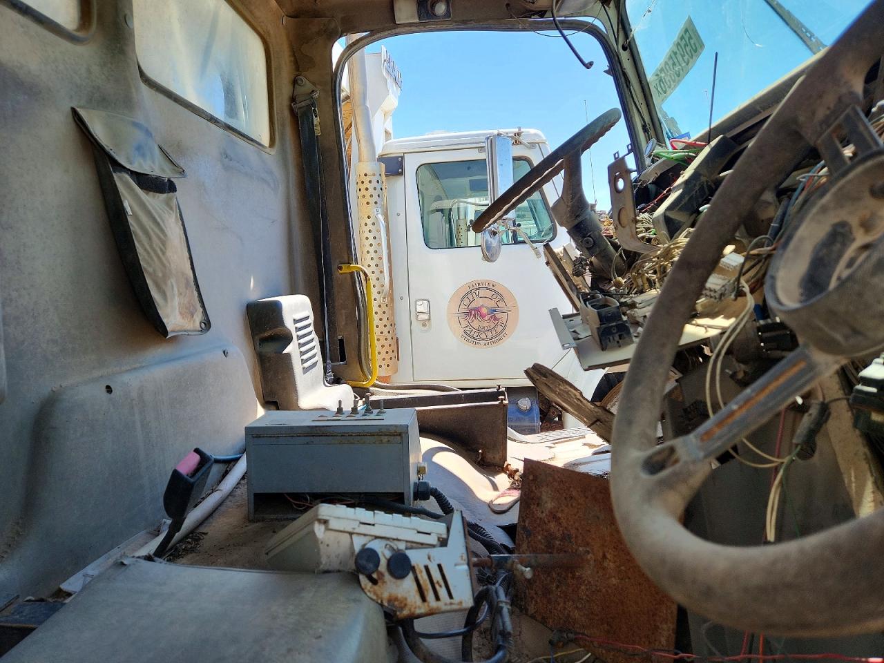 2004 FREIGHTLINER ALL OTHER