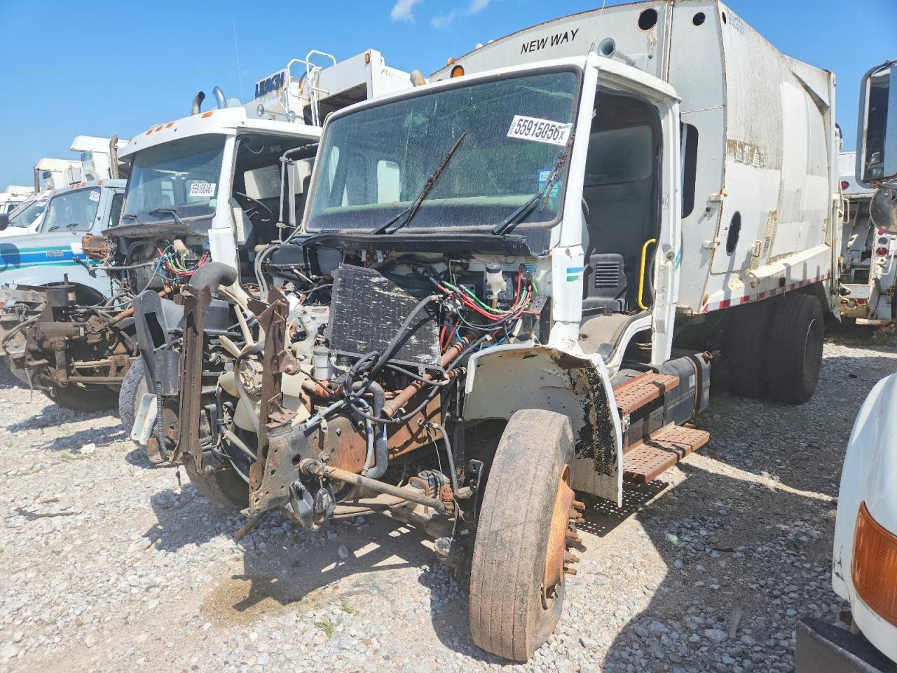 2004 FREIGHTLINER ALL OTHER