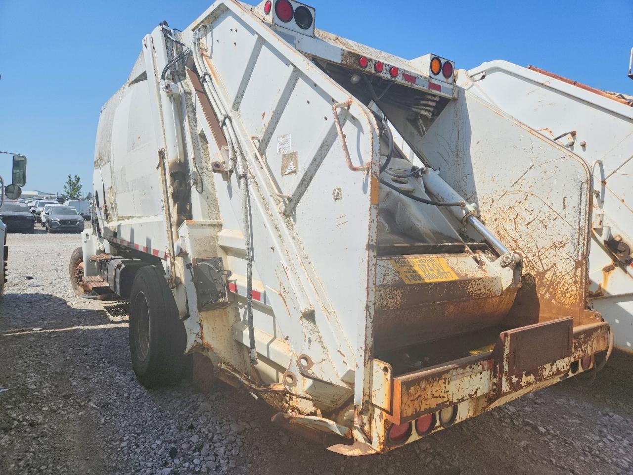 2004 FREIGHTLINER ALL OTHER