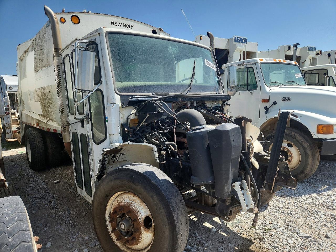 2004 FREIGHTLINER ALL OTHER