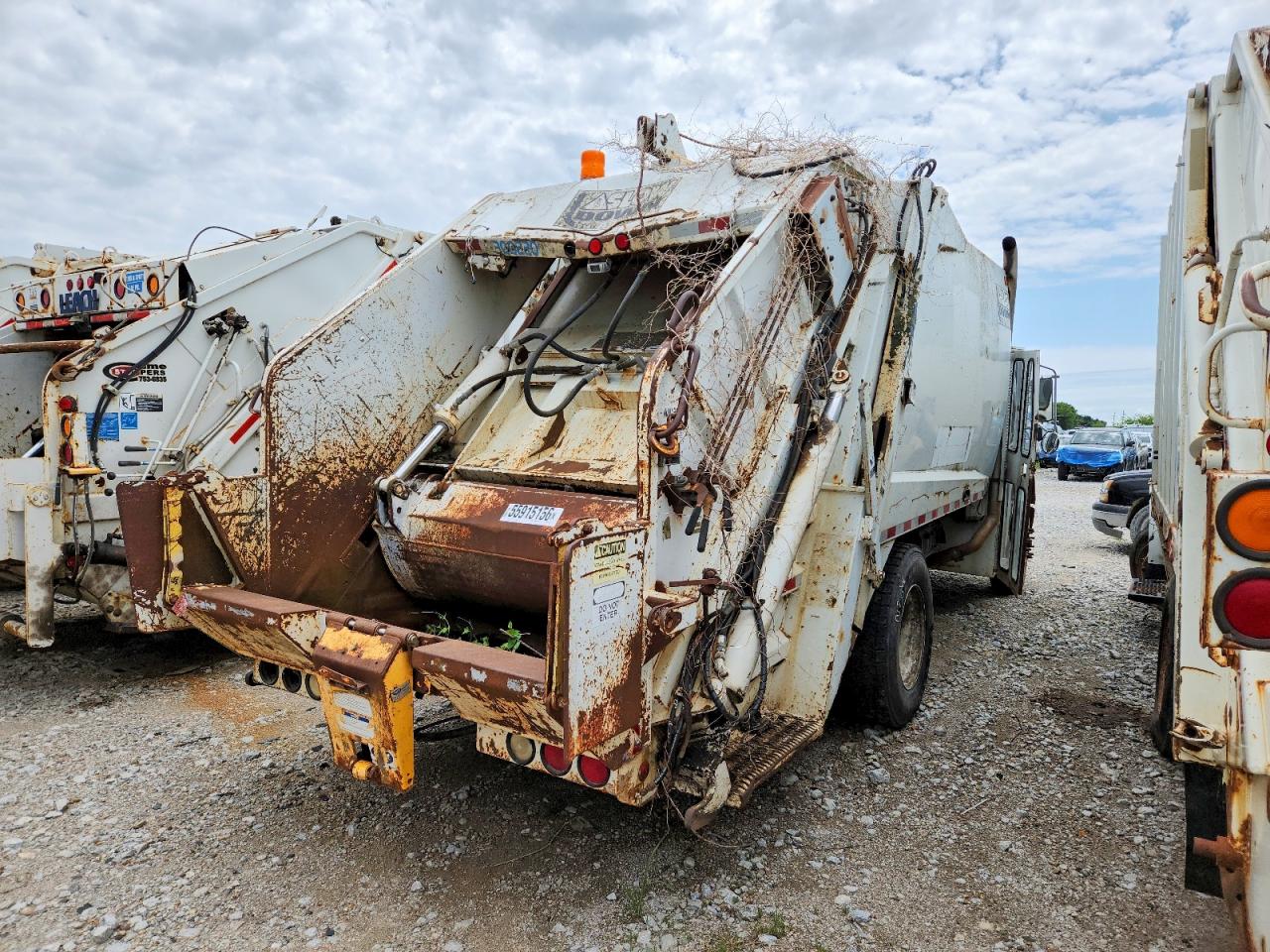 2004 FREIGHTLINER ALL OTHER