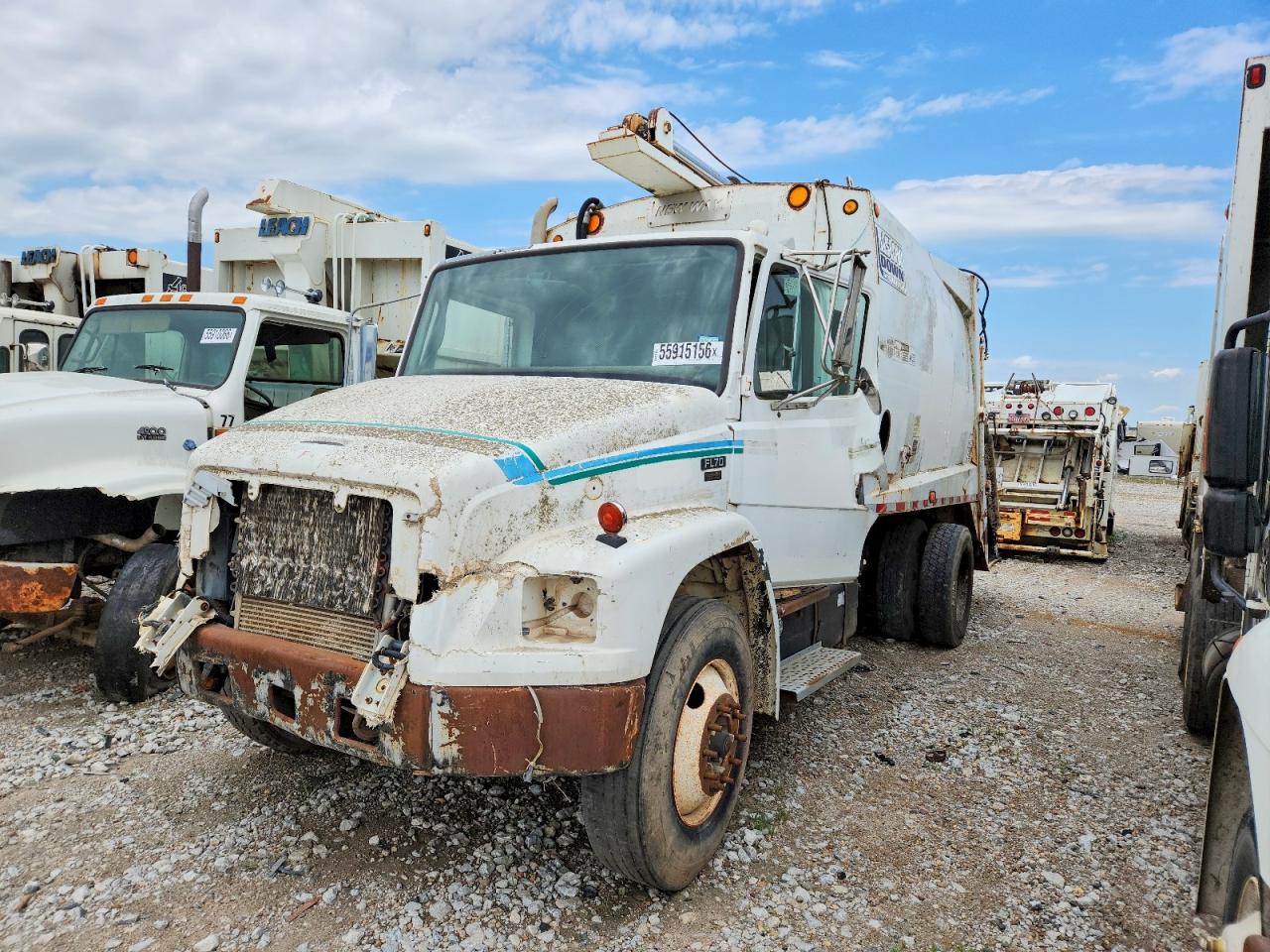 2004 FREIGHTLINER ALL OTHER