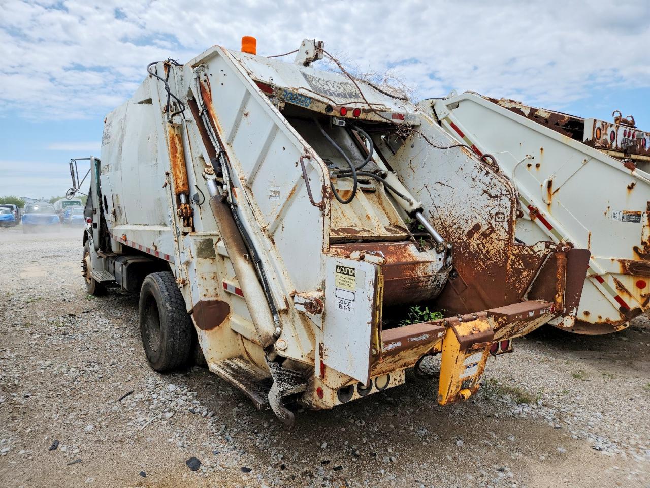 2004 FREIGHTLINER ALL OTHER