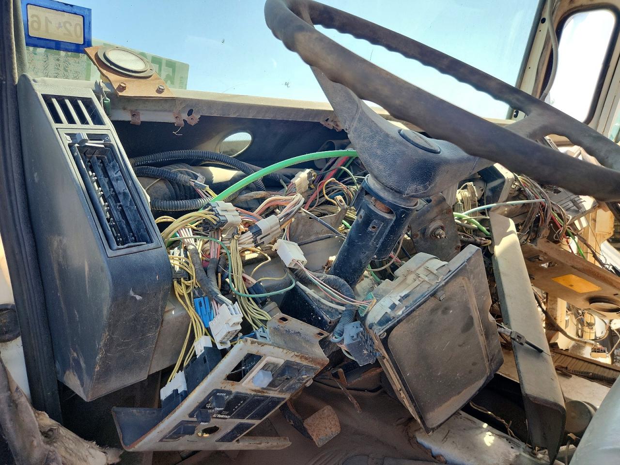 2004 FREIGHTLINER ALL OTHER