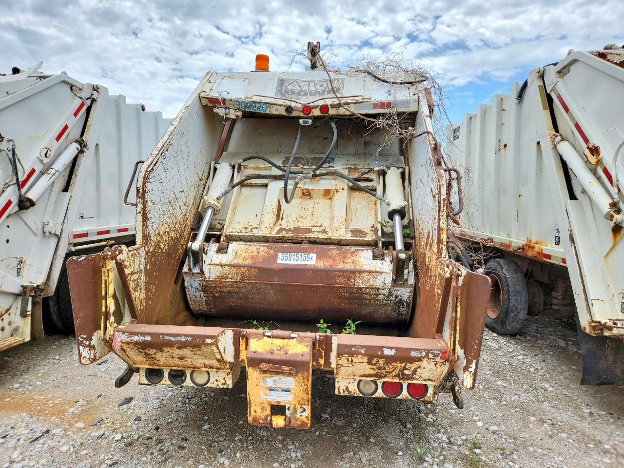 2004 FREIGHTLINER ALL OTHER