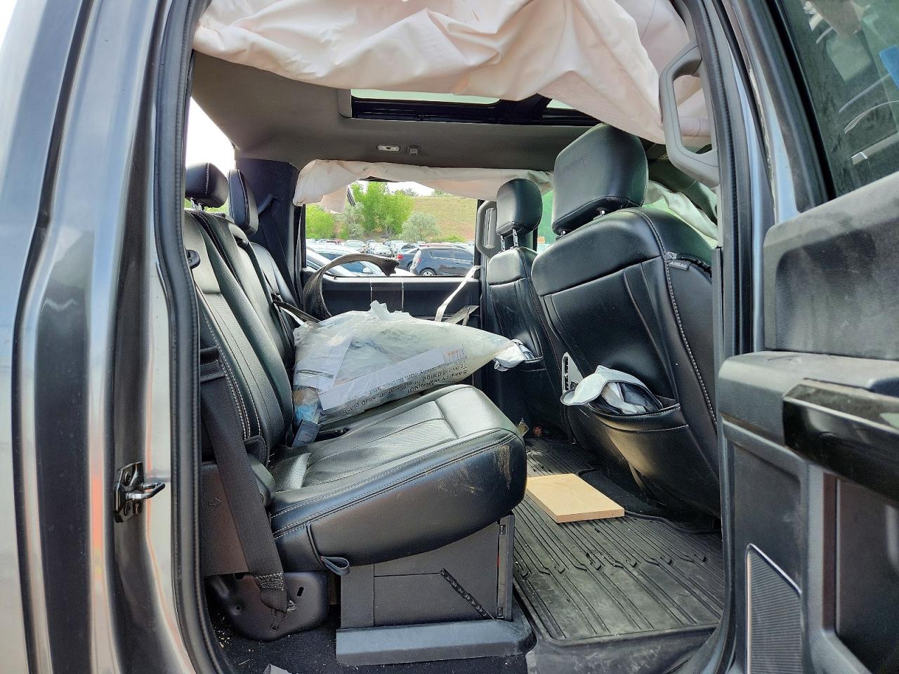 2021 FORD F250