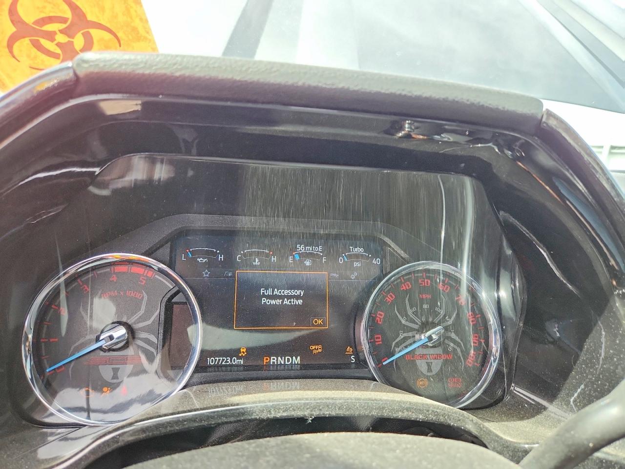 2021 FORD F250
