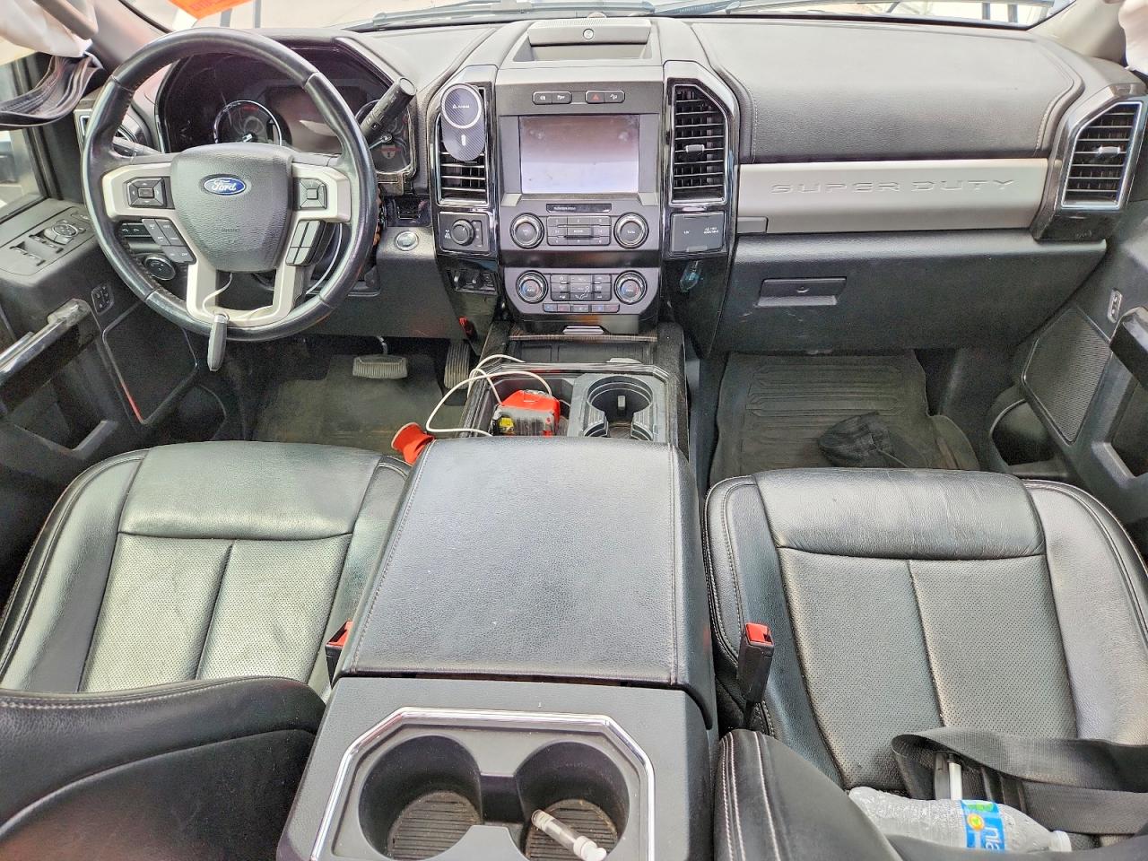 2021 FORD F250