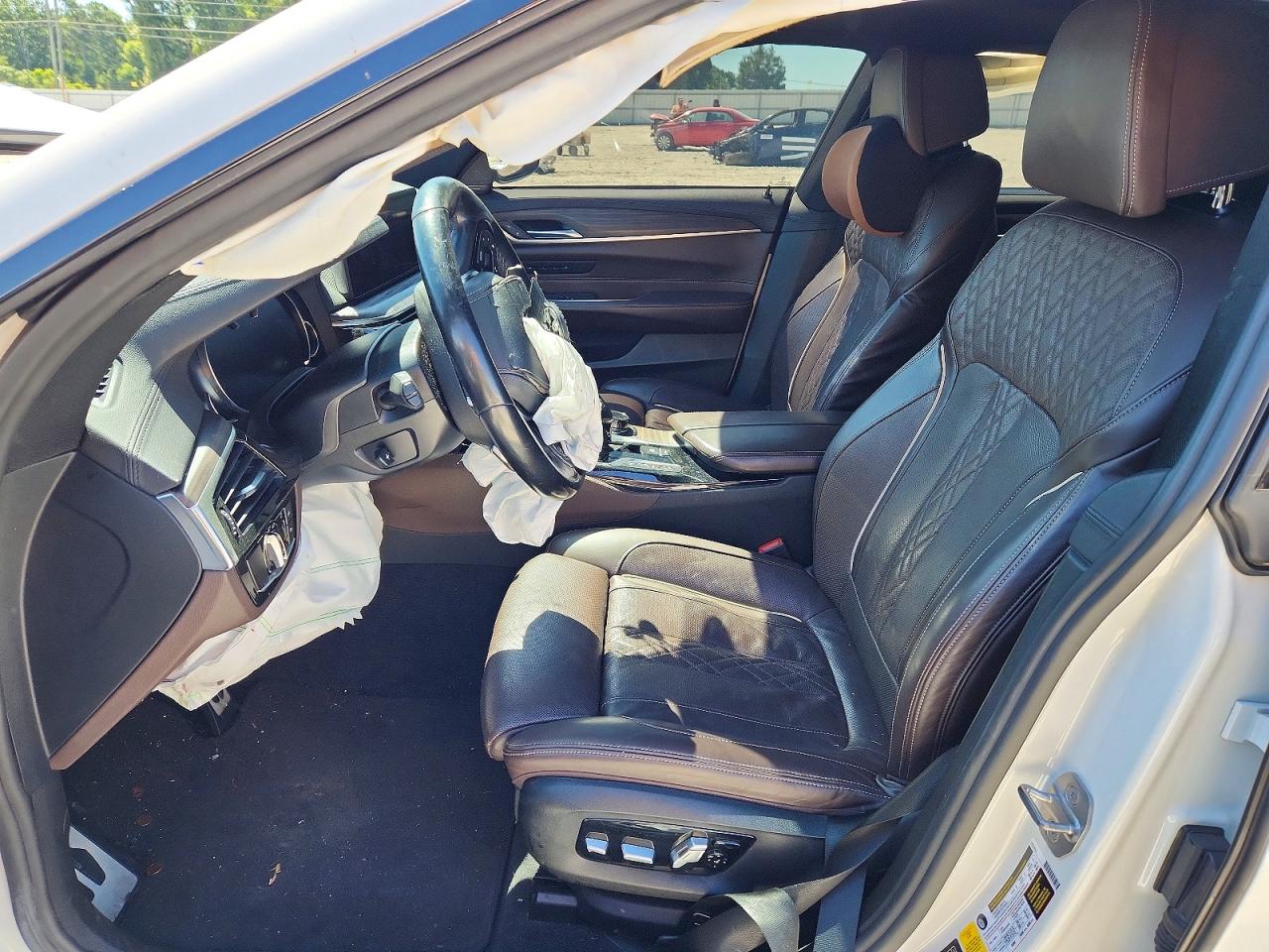 2018 BMW 6 SERIES