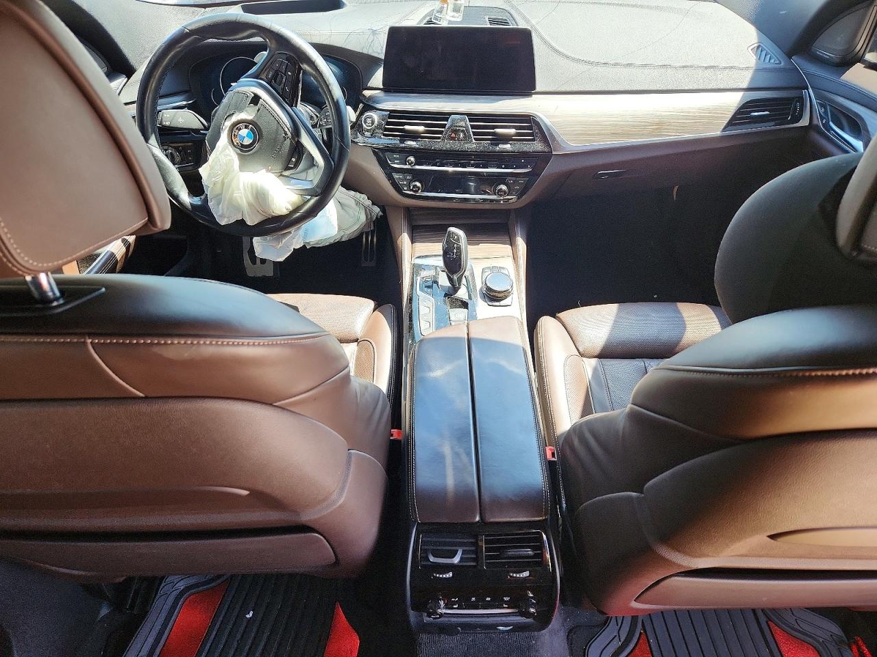 2018 BMW 6 SERIES