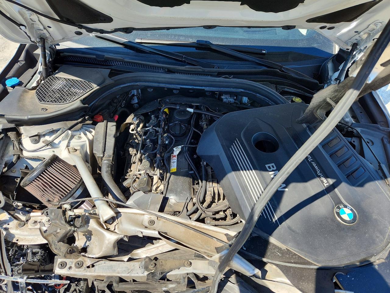 2018 BMW 6 SERIES