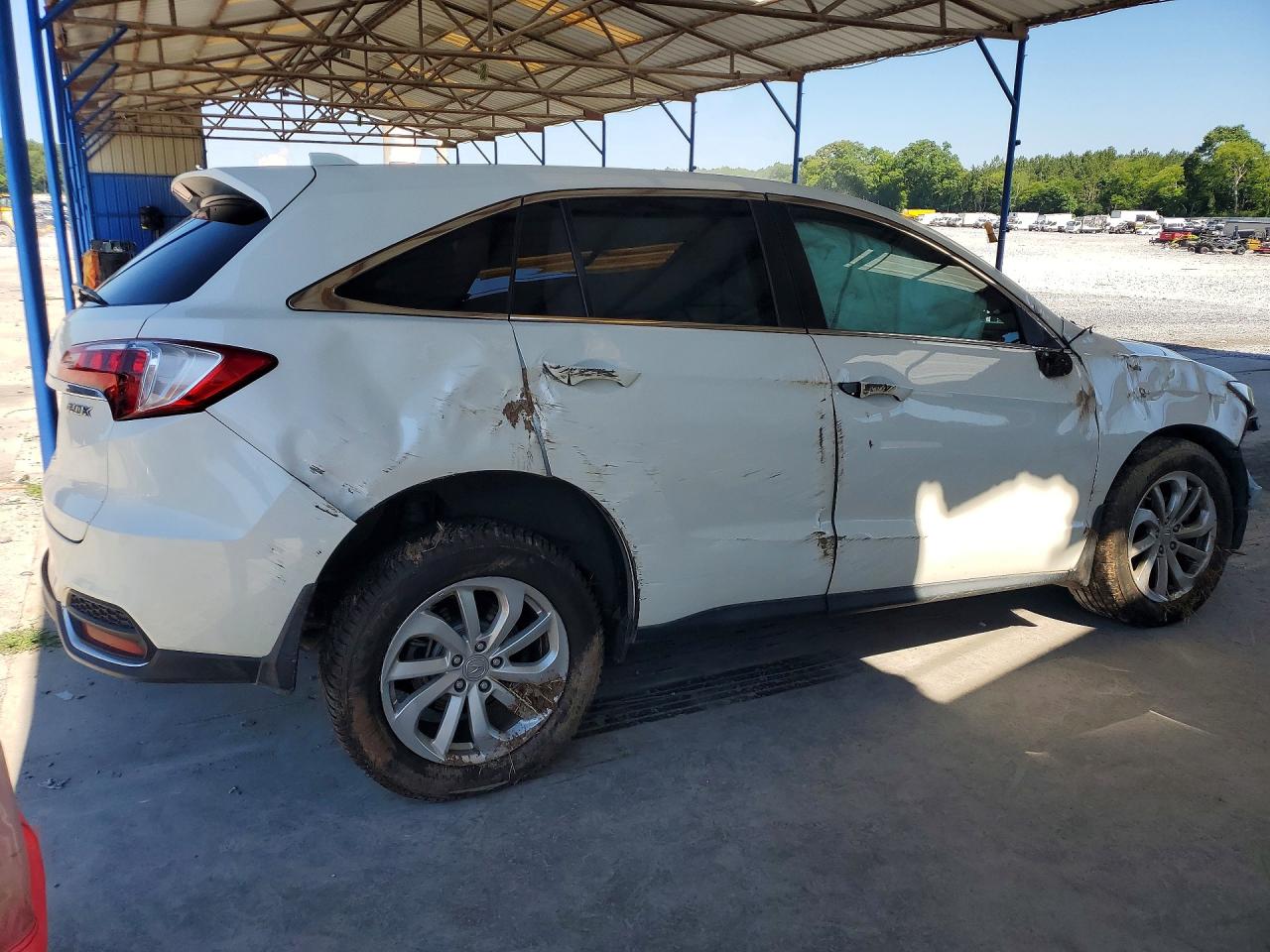 2017 ACURA RDX