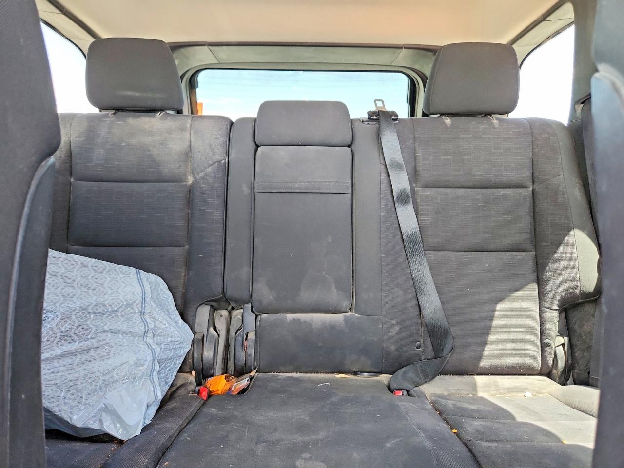 2012 JEEP CHEROKEE