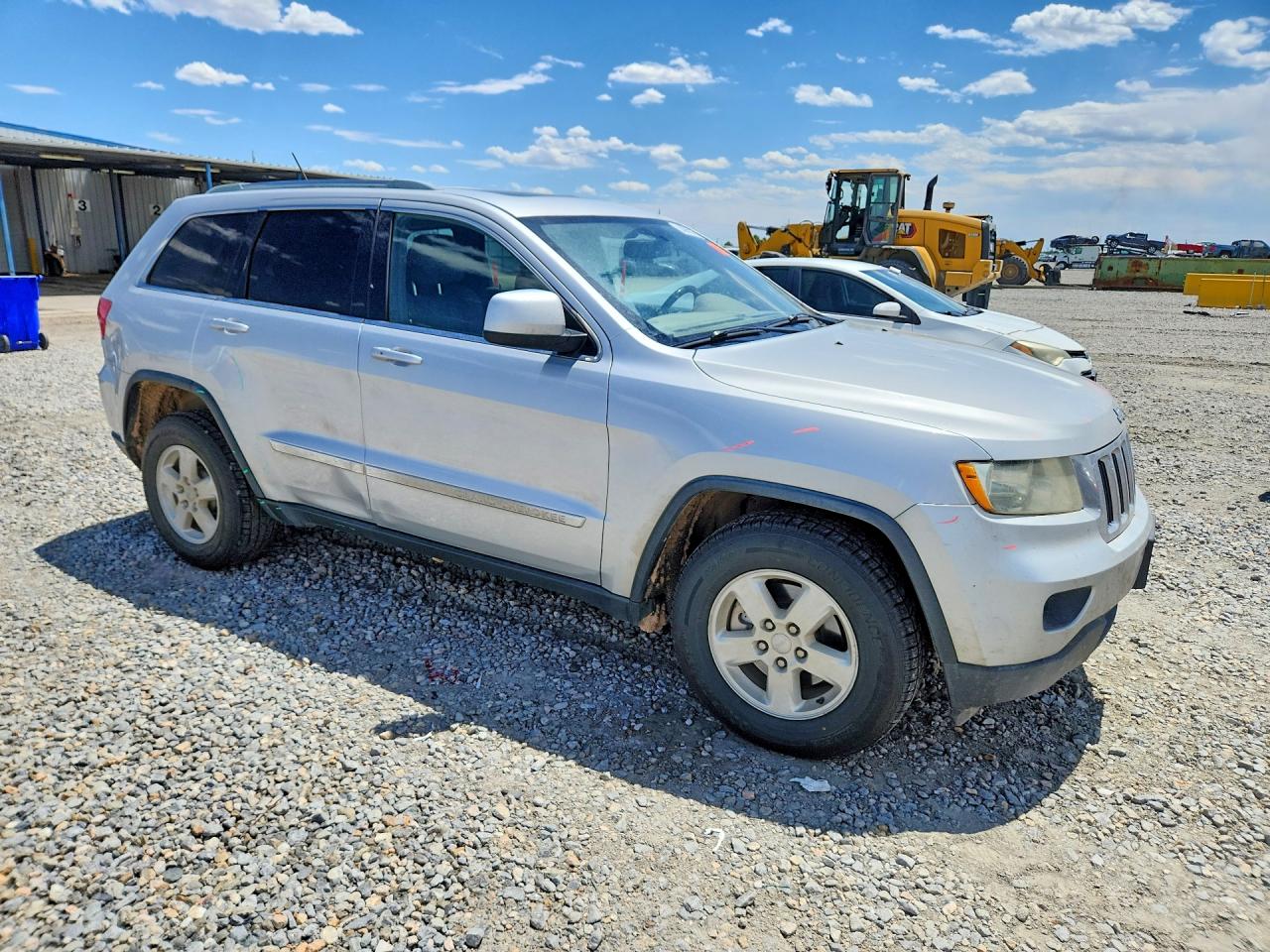 2012 JEEP CHEROKEE