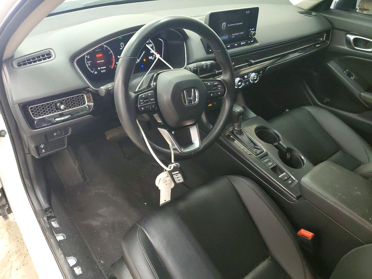 2023 HONDA CIVIC