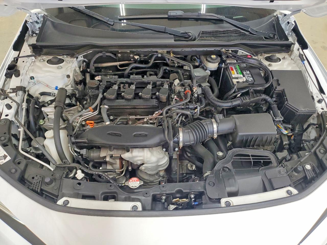 2023 HONDA CIVIC