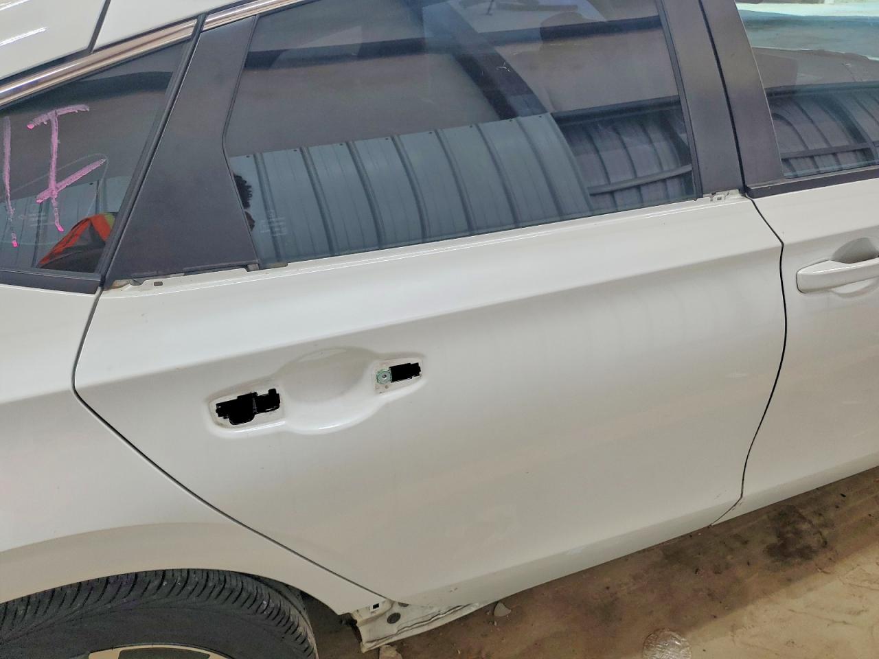 2023 HONDA CIVIC