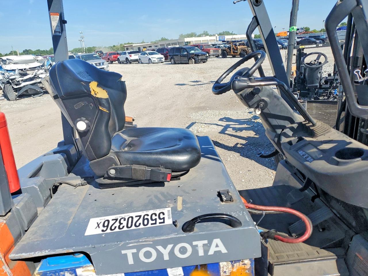 2014 TOYOTA ALL OTHER