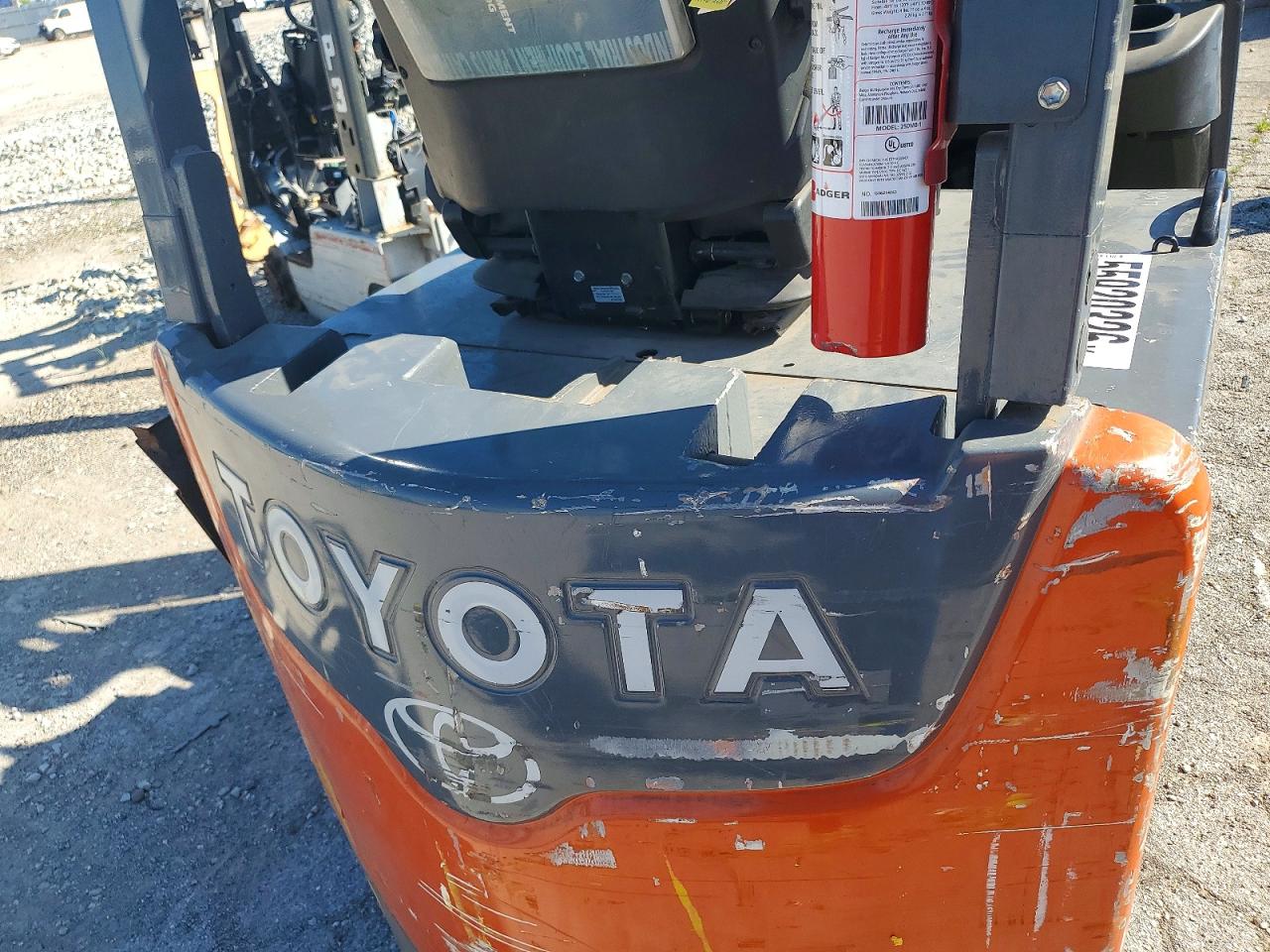 2014 TOYOTA ALL OTHER