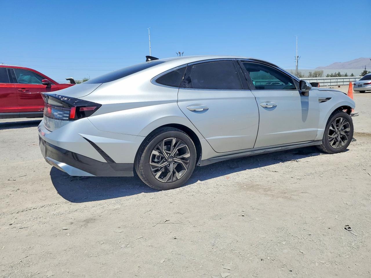 2024 HYUNDAI SONATA