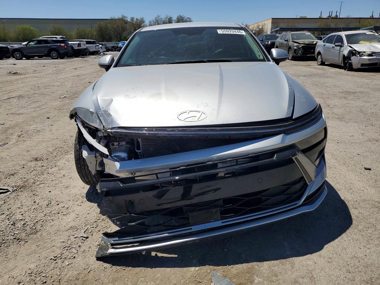 2024 HYUNDAI SONATA