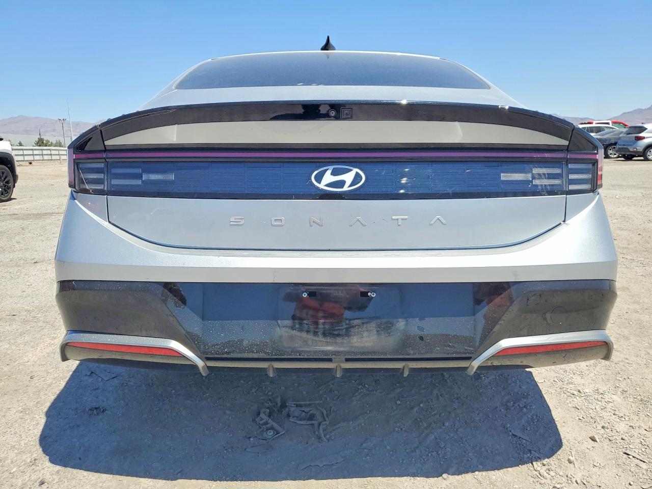 2024 HYUNDAI SONATA