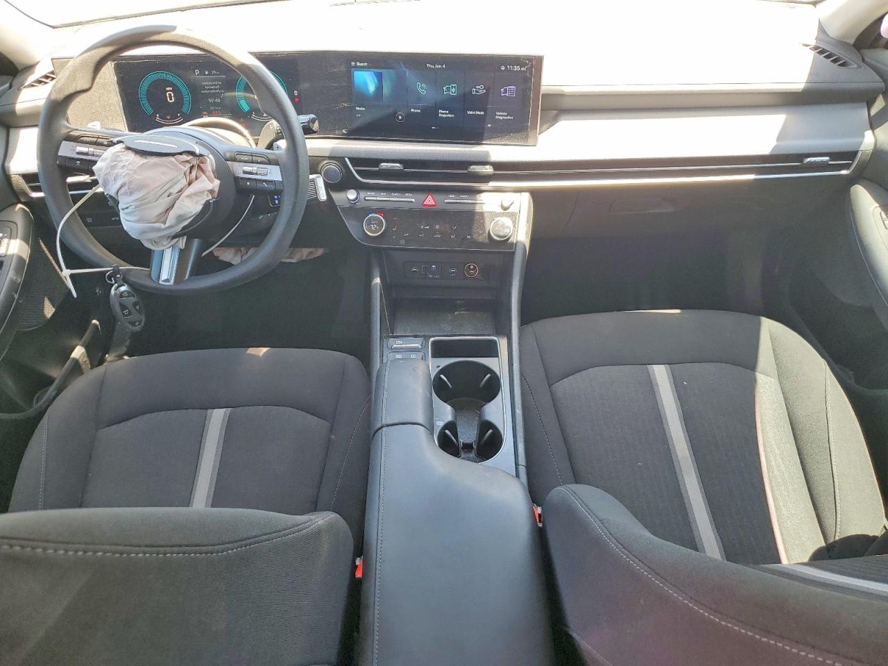 2024 HYUNDAI SONATA