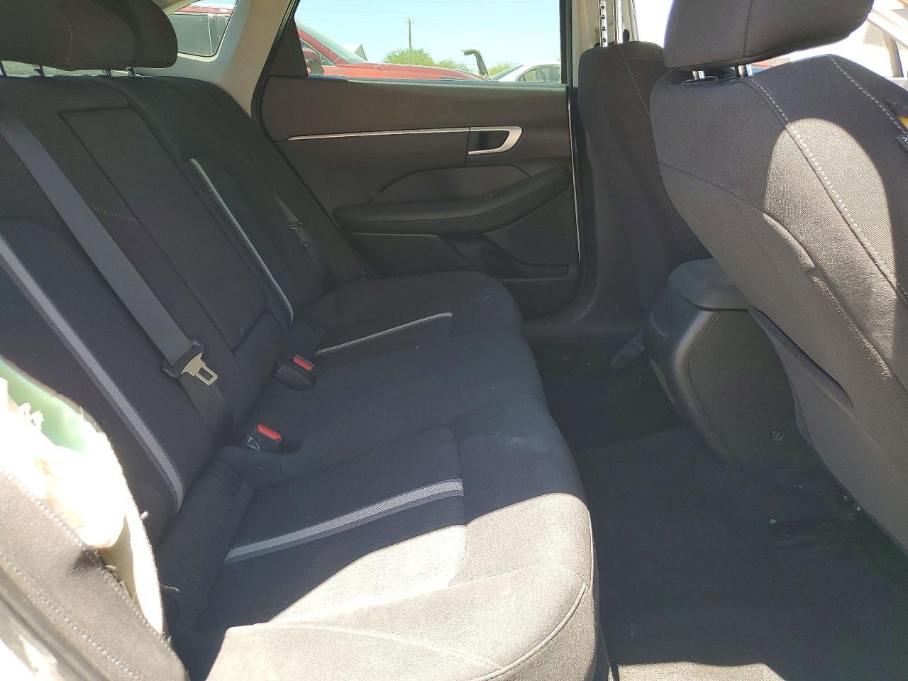 2024 HYUNDAI SONATA