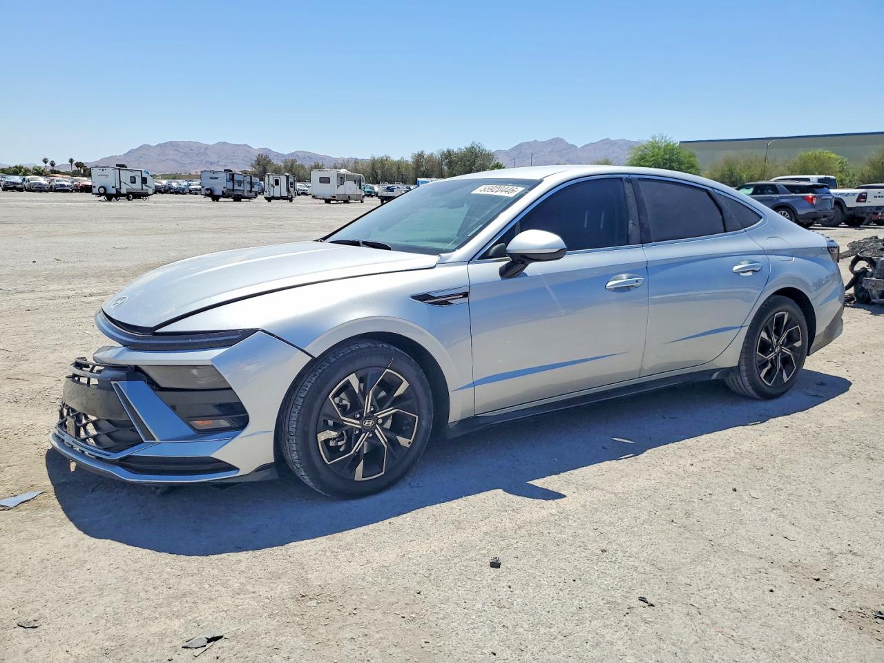 2024 HYUNDAI SONATA