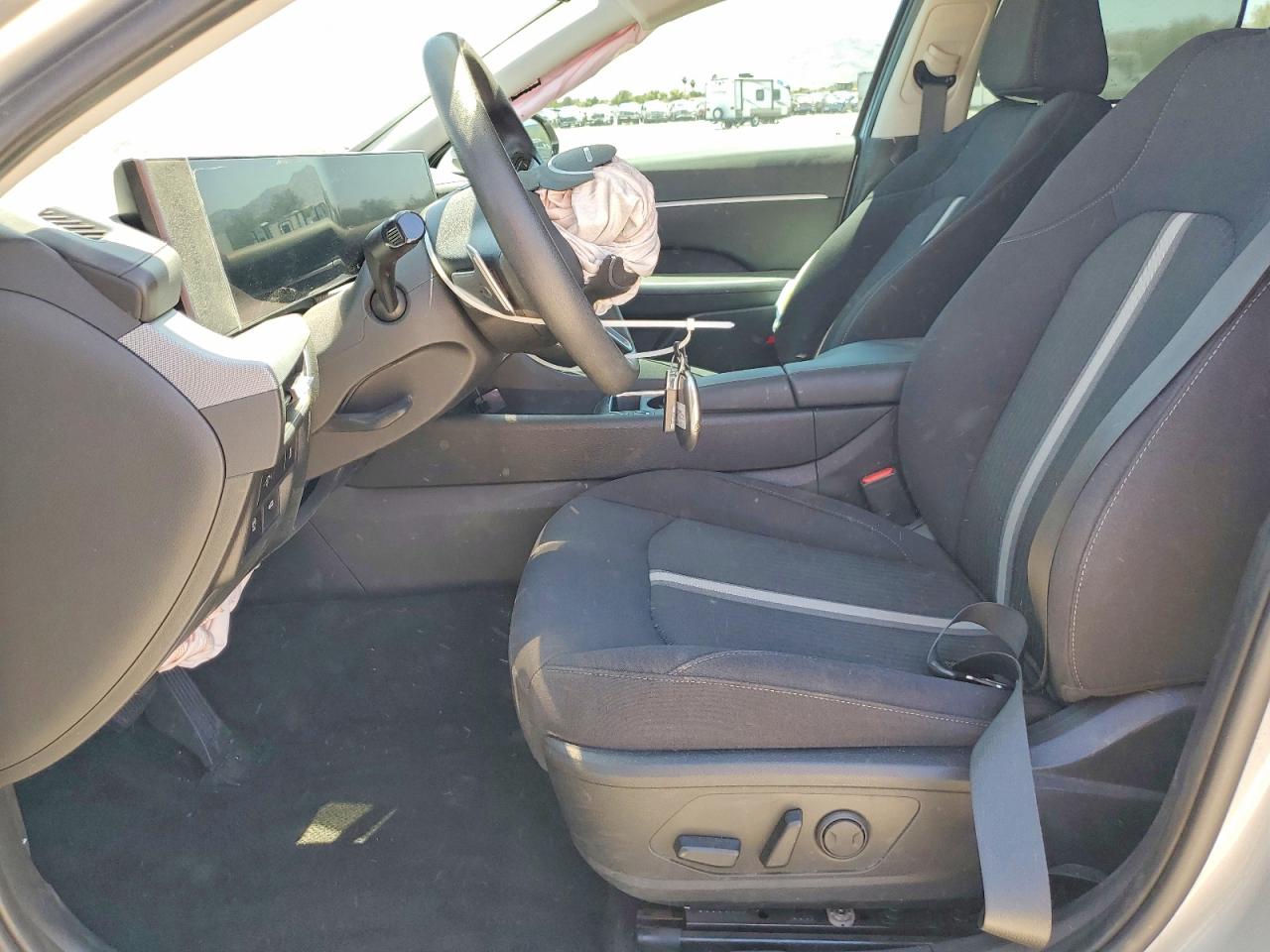 2024 HYUNDAI SONATA