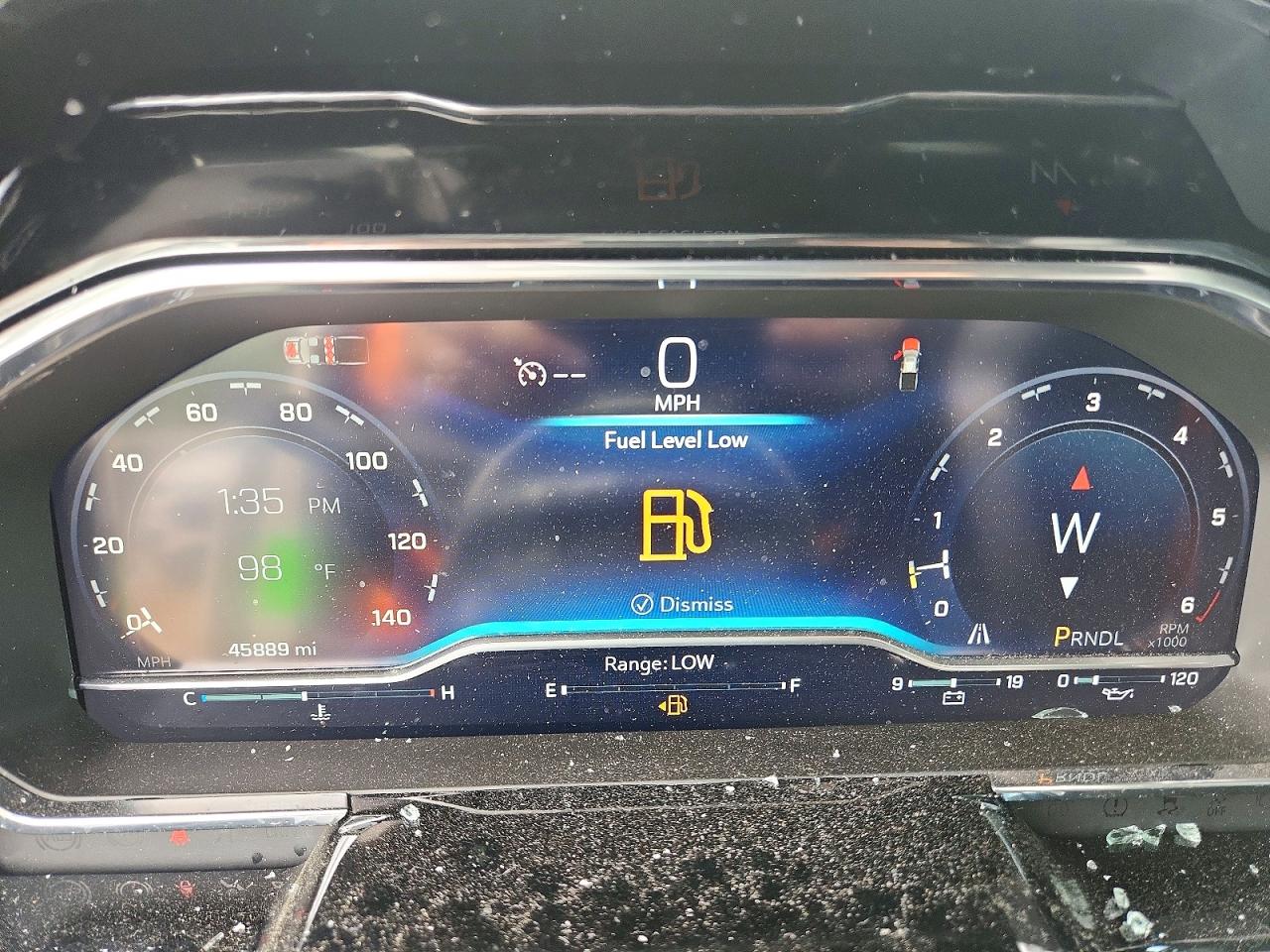 2025 CHEVROLET SILVERADO