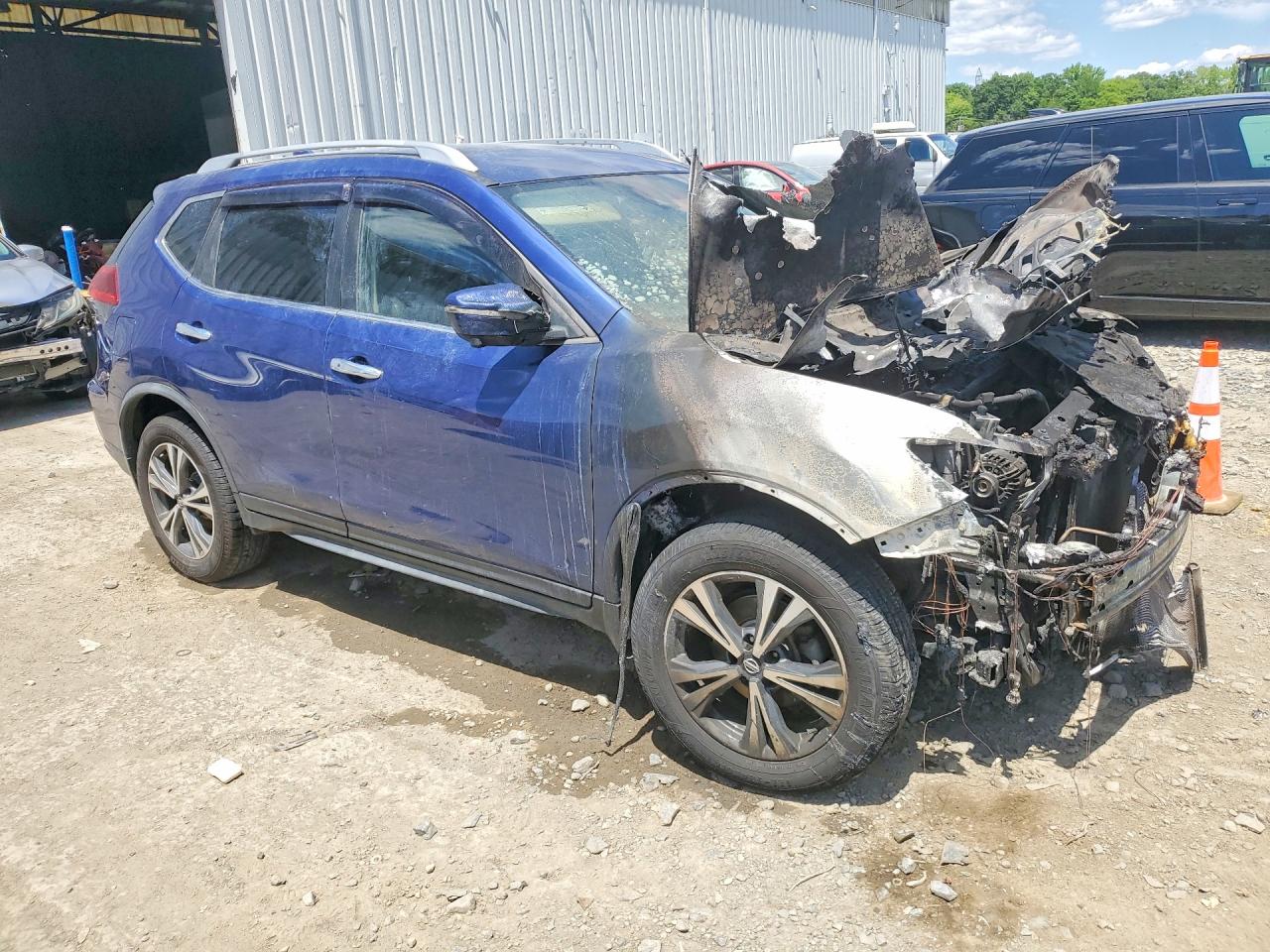 2019 NISSAN All Models