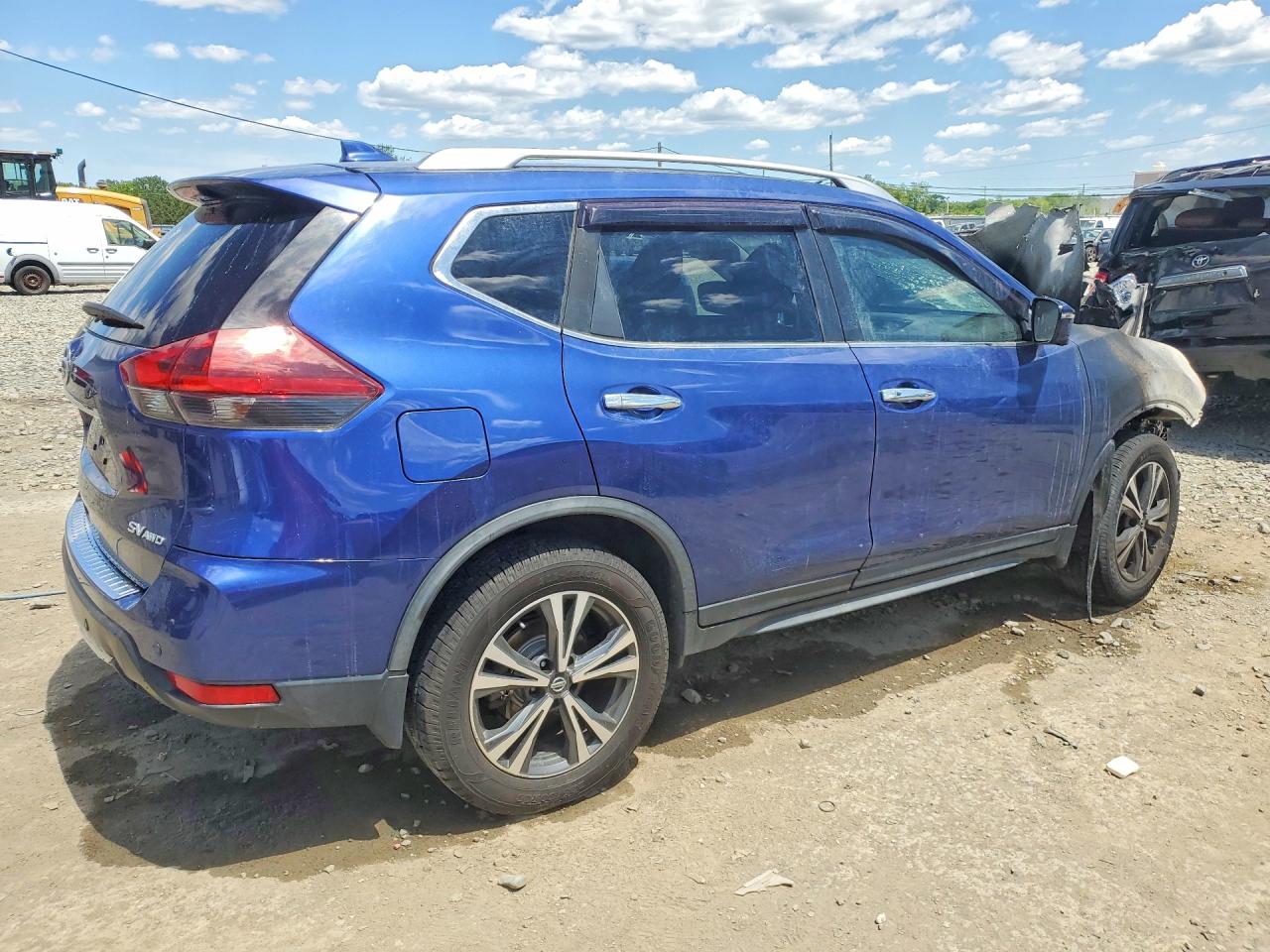 2019 NISSAN All Models