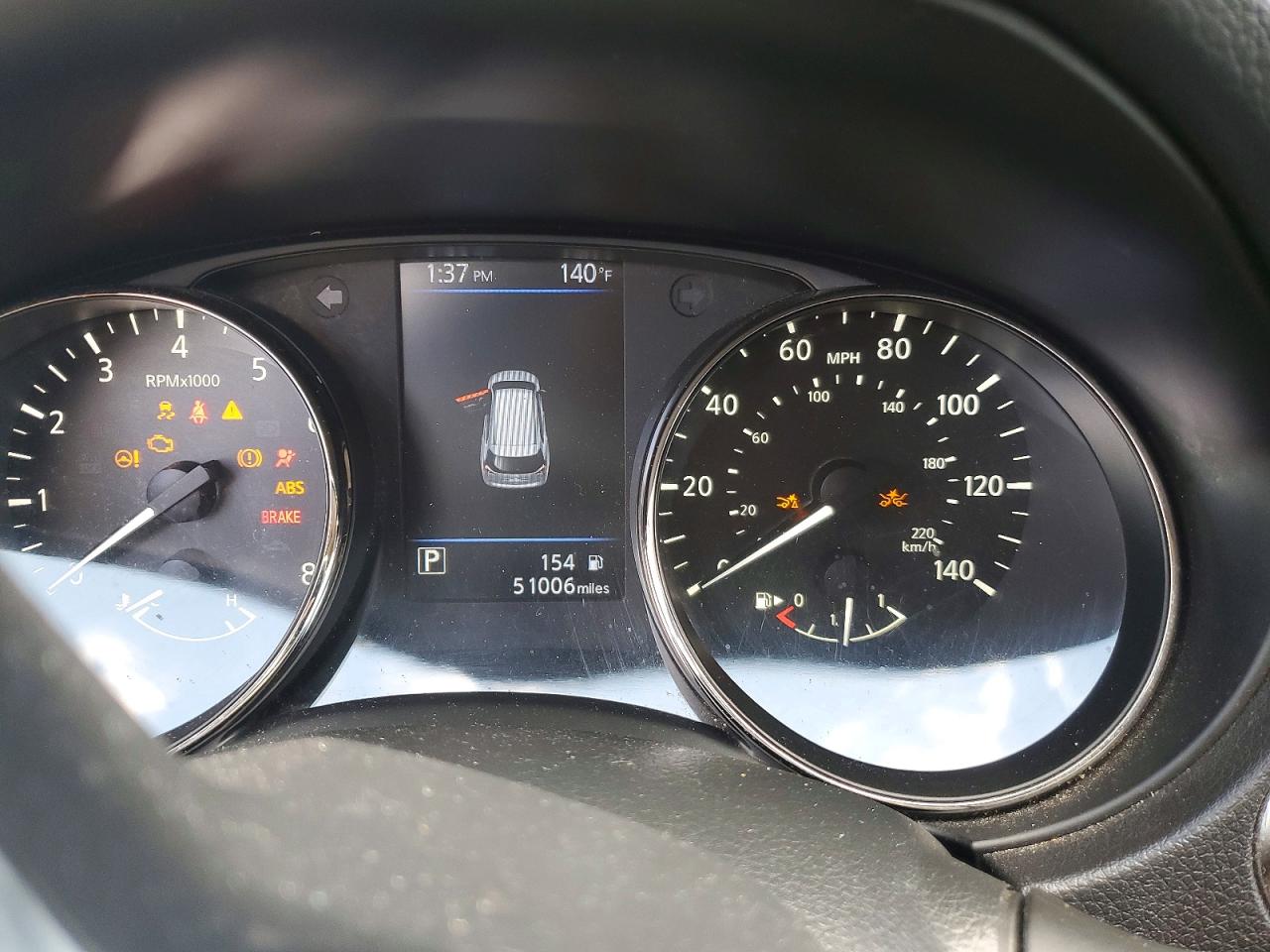 2019 NISSAN All Models