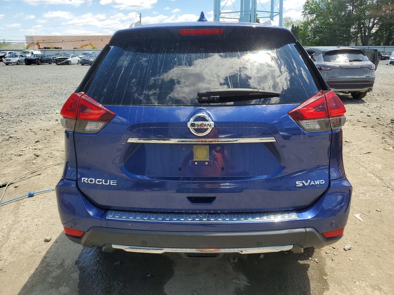 2019 NISSAN All Models