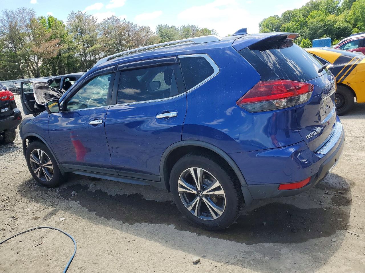 2019 NISSAN All Models