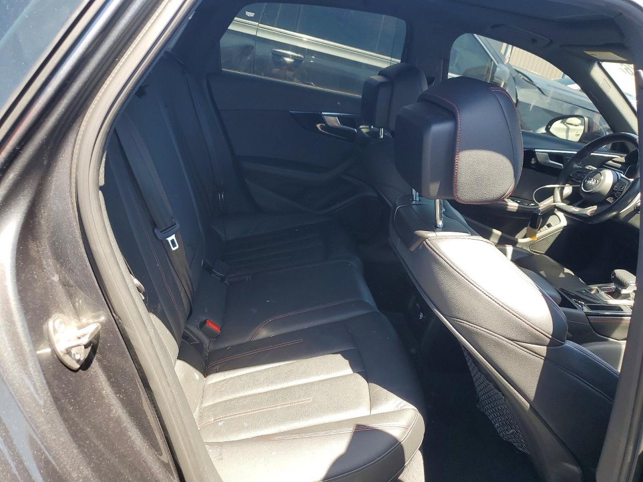 2019 AUDI A4