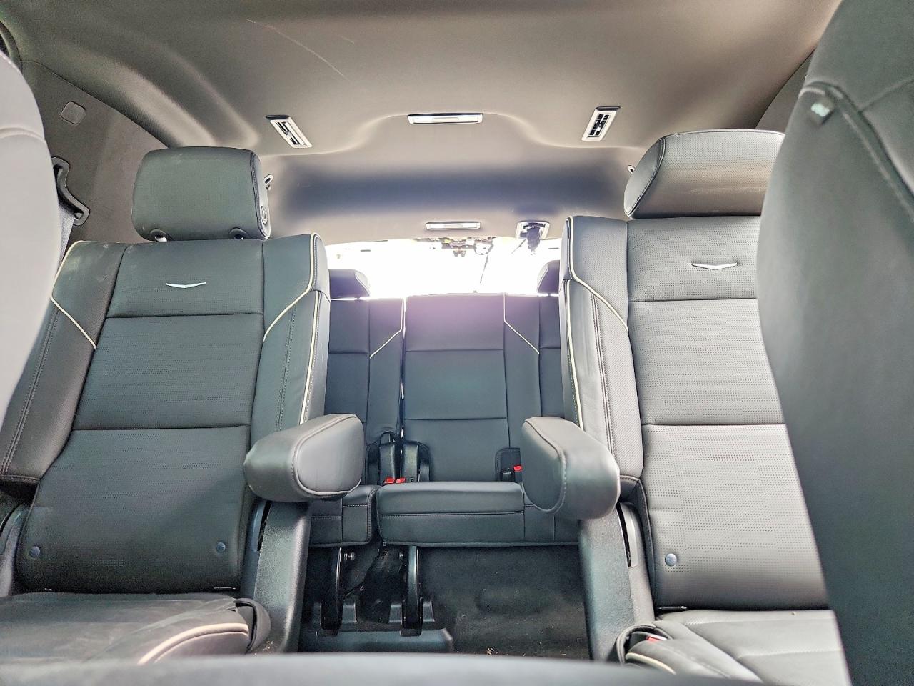 2024 CADILLAC ESCALADE